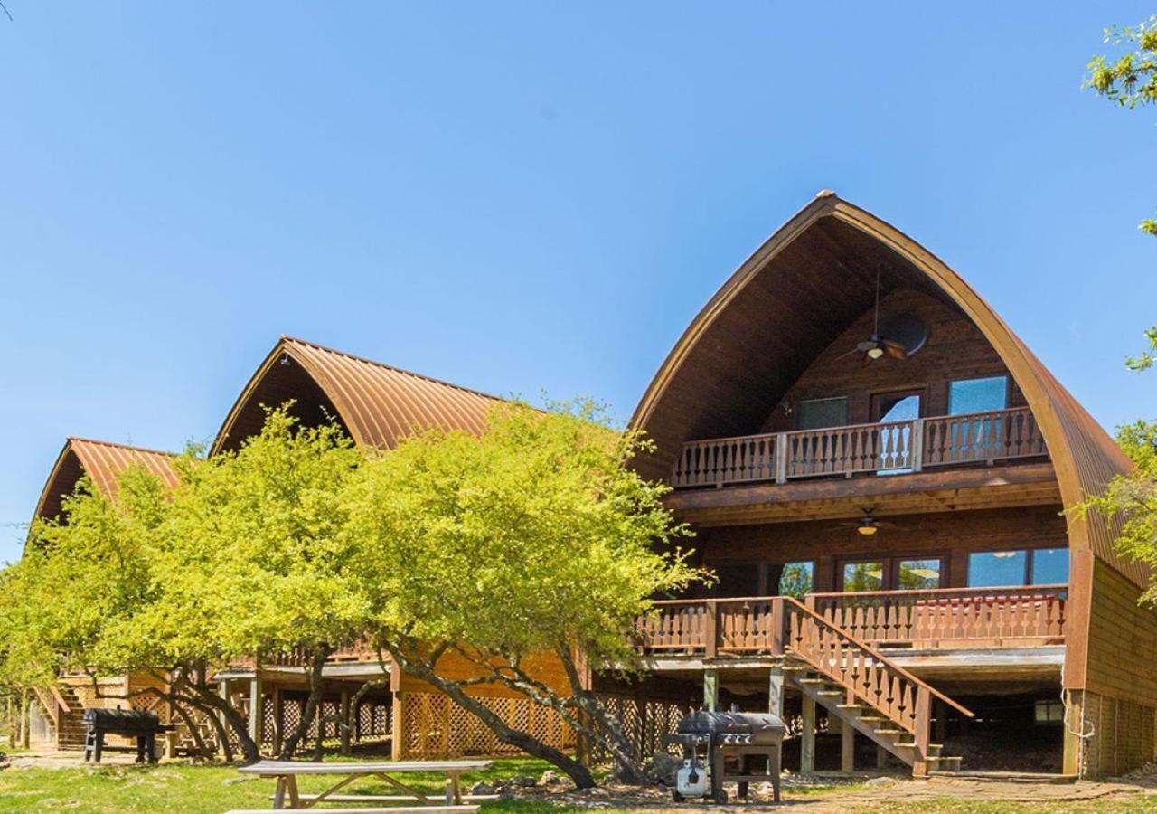 Canyon Lakeview Resort Exterior foto