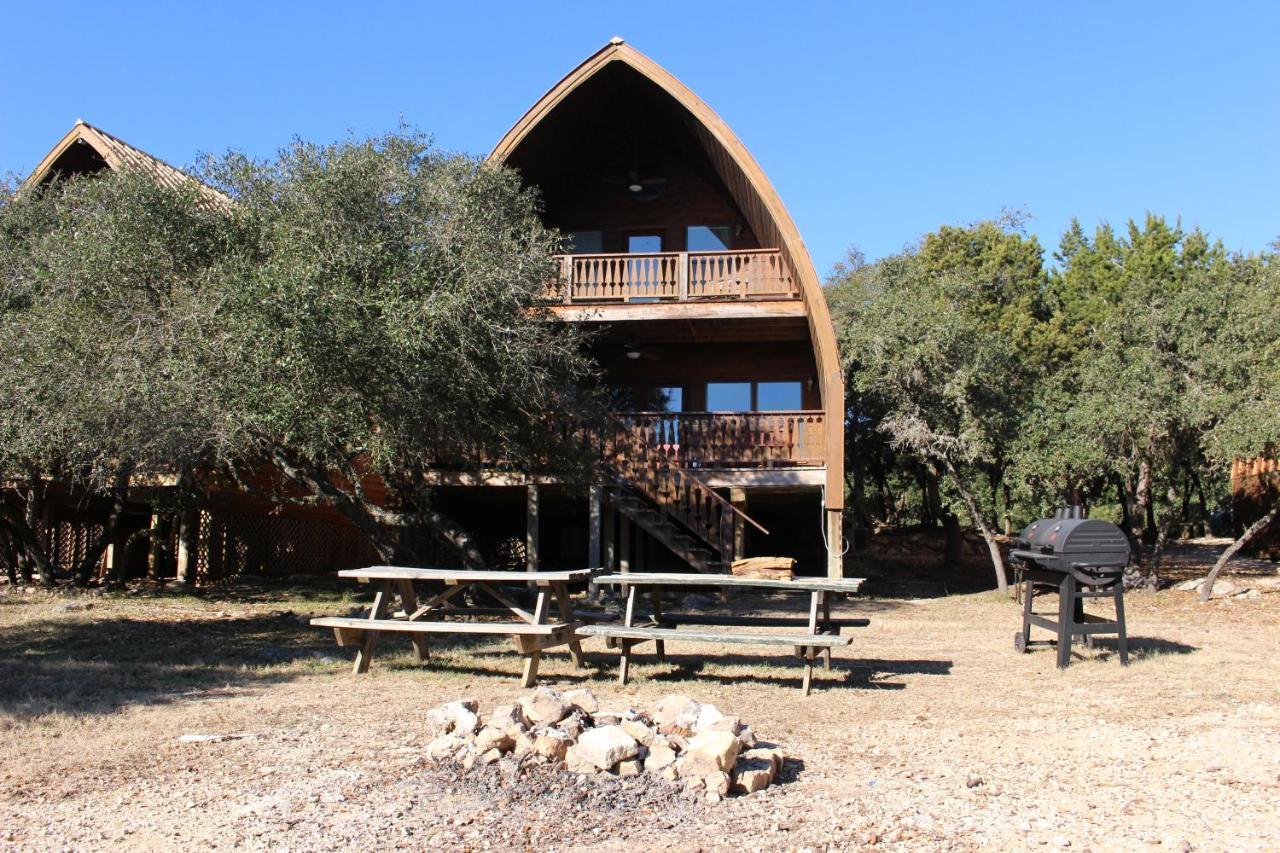 Canyon Lakeview Resort Exterior foto