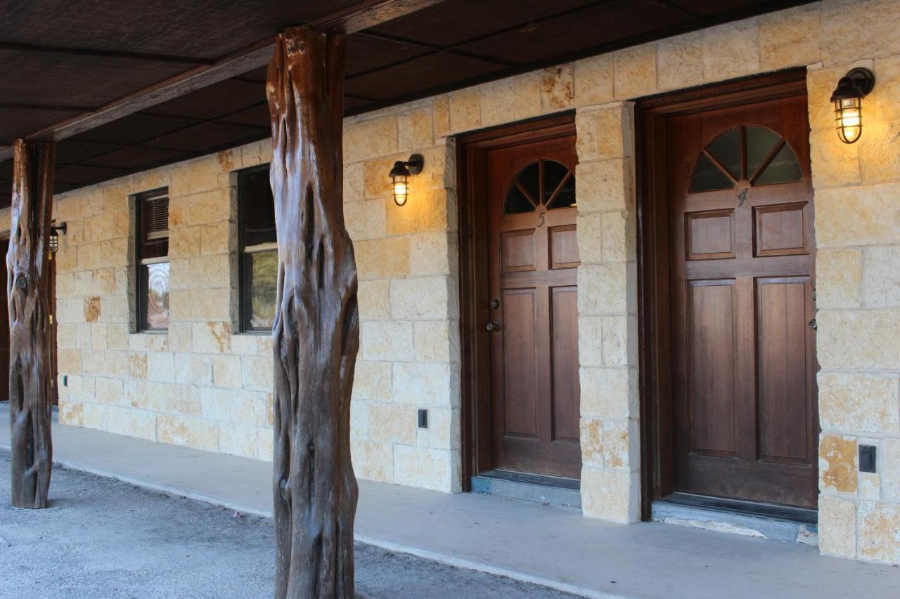 Canyon Lakeview Resort Exterior foto