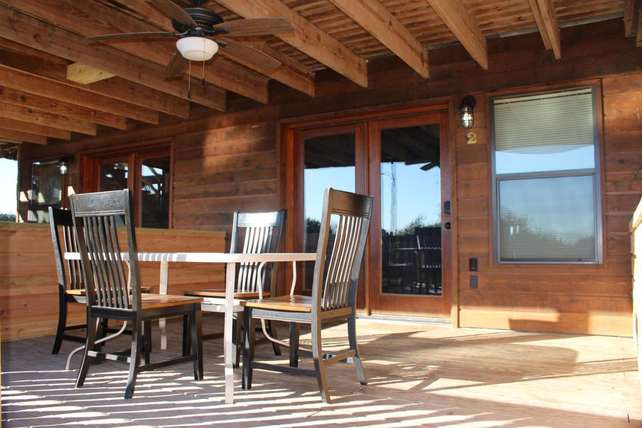 Canyon Lakeview Resort Exterior foto
