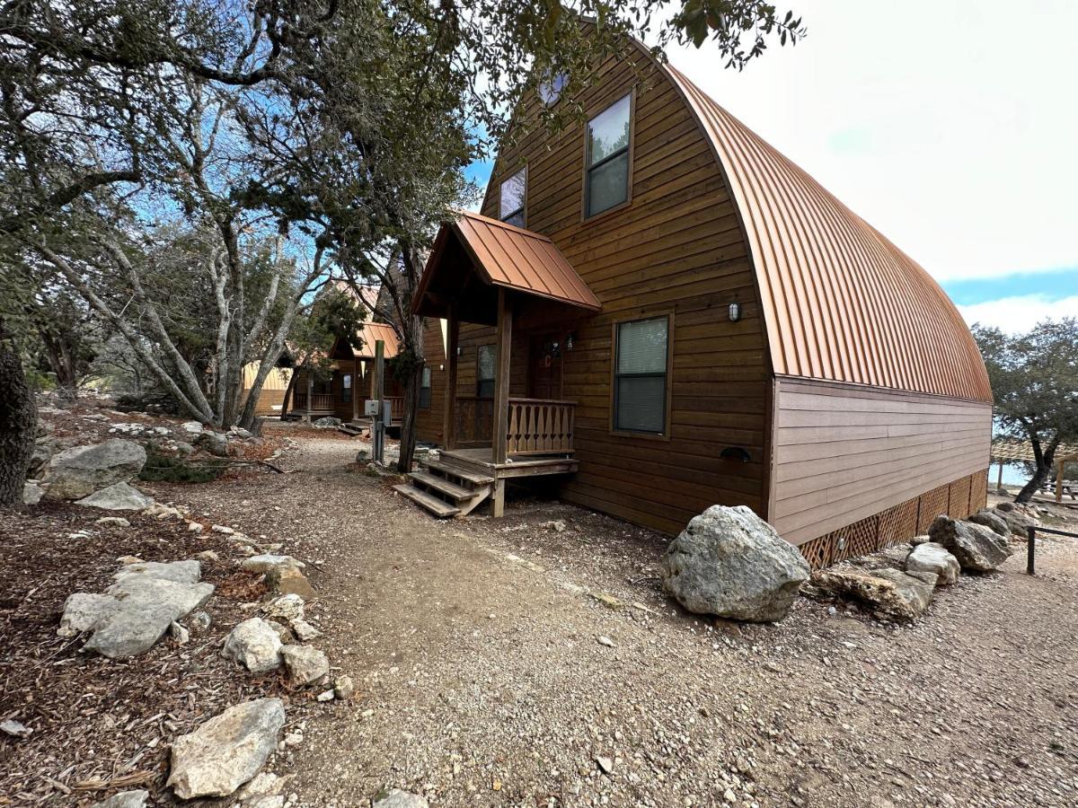 Canyon Lakeview Resort Exterior foto