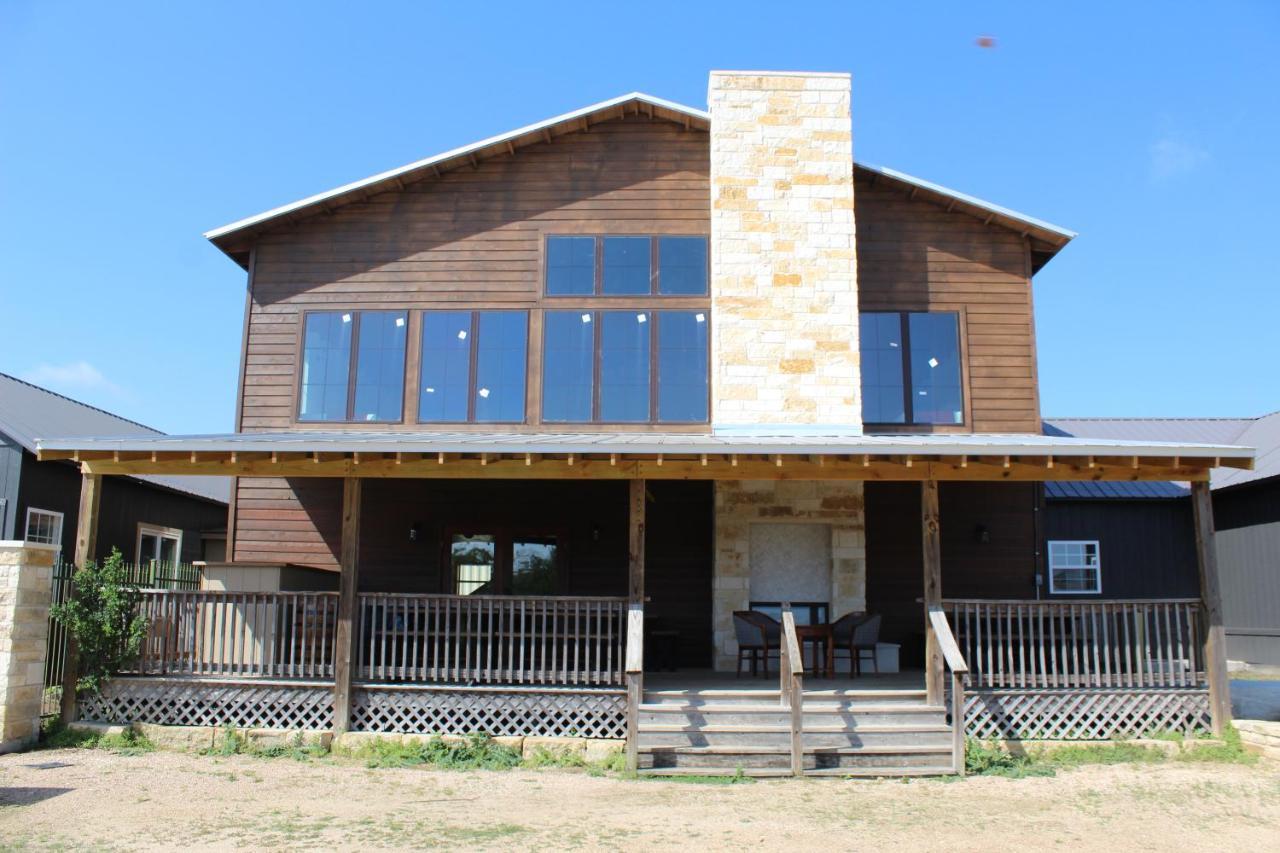 Canyon Lakeview Resort Exterior foto