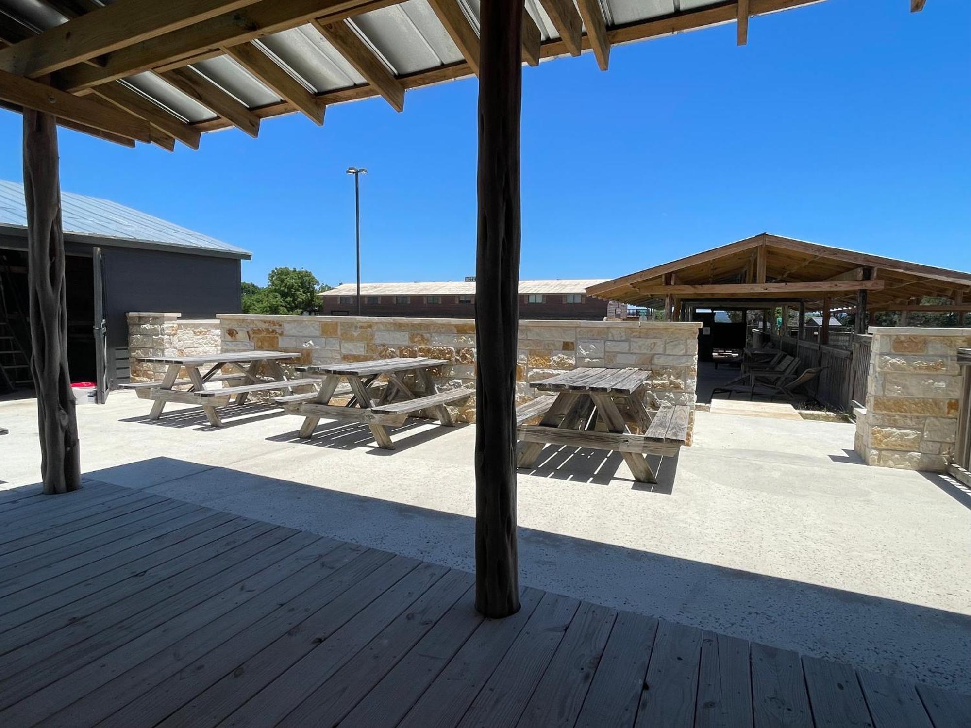 Canyon Lakeview Resort Exterior foto